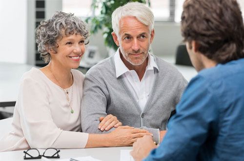 gefineo prévoyance pour profession libéral